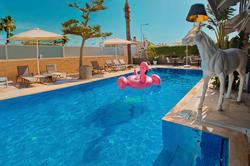 Souc Luxury Alaçatı