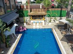 Souc Luxury Alaçatı