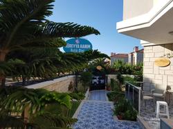 Süreyya Hanim Butik Otel