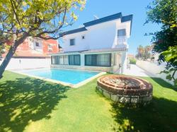 Talles Suite Alaçatı