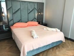 Talles Suite Alaçatı