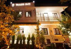 Talles Suite hotel