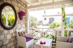 Taşdelen Otel