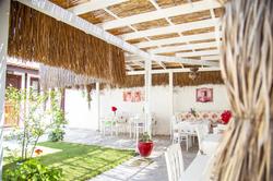 Taşdelen Otel