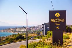 The Nowness Luxury Hotel & SPA Çeşme