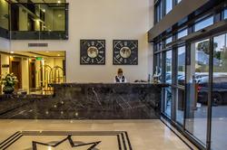 The Nowness Luxury Hotel & SPA Çeşme