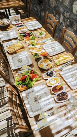 Toscana Garden Bungalov