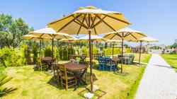 Toscana Garden Bungalov