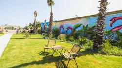 Toscana Garden Bungalov