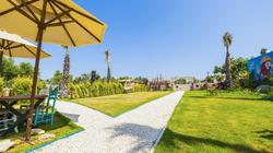 Toscana Garden Bungalov
