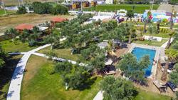 Toscana Garden Bungalov