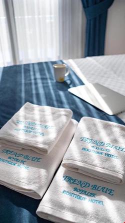 Trend Blue Hotel
