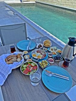 Vahide Dalyan Çeşme