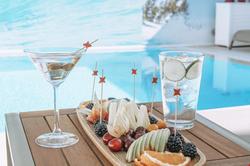 Venezia Alaçatı by Nobela