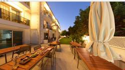 Venezia Alaçatı by Nobela