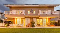 Villa Kore Çeşme Hotel