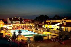 Villa Saray Hotel