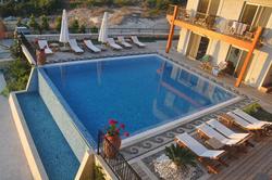 Villa Renk Hotel