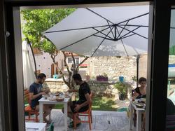 Volta Alaçatı Butik Otel