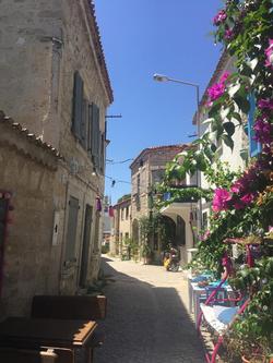 Volta Alaçatı Butik Otel