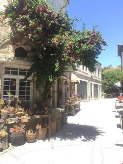 Volta Alaçatı Butik Otel