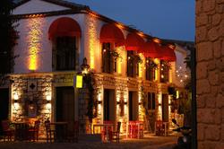 Voq Otel Alacati