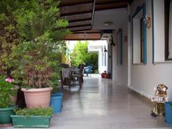 Vural Apart Otel