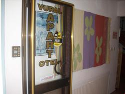 Vural Apart Otel