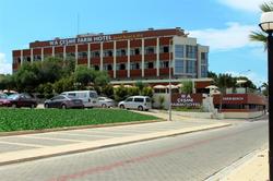 WA Çeşme Farm Hotel Beach Resort & Spa