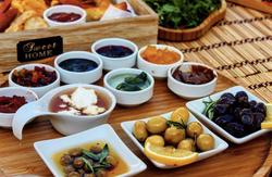 Windtown Deluxe Hotel Alaçatı