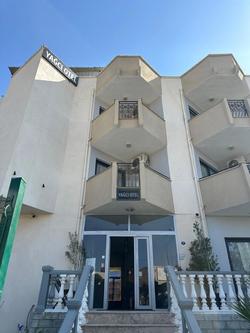 Yağcı Otel