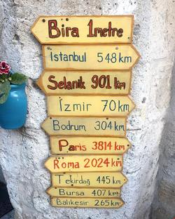 Yalıçapkını Butik Otel