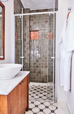 Zeyhouse Alacati