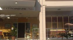 Zeytin Apart Otel