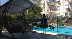 Zeytin Apart Otel
