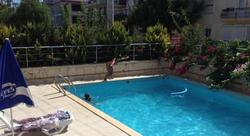 Zeytin Apart Otel