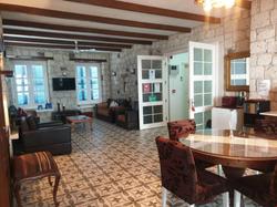 Çatkapı Butik Hotel