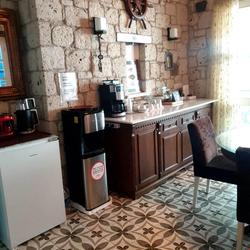 Çatkapı Butik Hotel