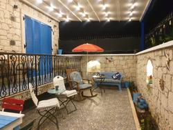 Çatkapı Butik Hotel