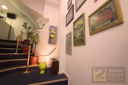 Second House Hotel