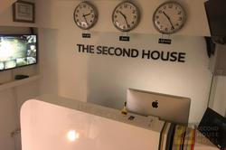 Second House Hotel