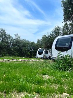 Caravan Home