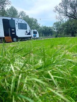 Caravan Home