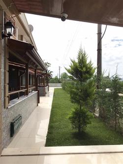 Gülkent Pansiyon