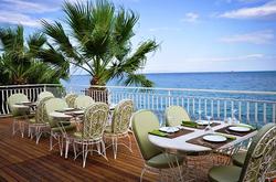 Oliviera Private Island Hotel - Kalem Adası