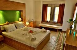 Merada Termal Tatilköyü