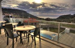 Merada Termal Tatilköyü