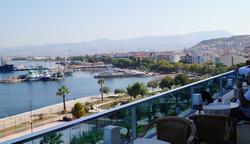 Perla Otel