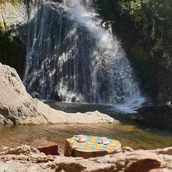Şelale Stone House Boutique Hotel