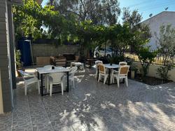 Çandarlı Ada Apart